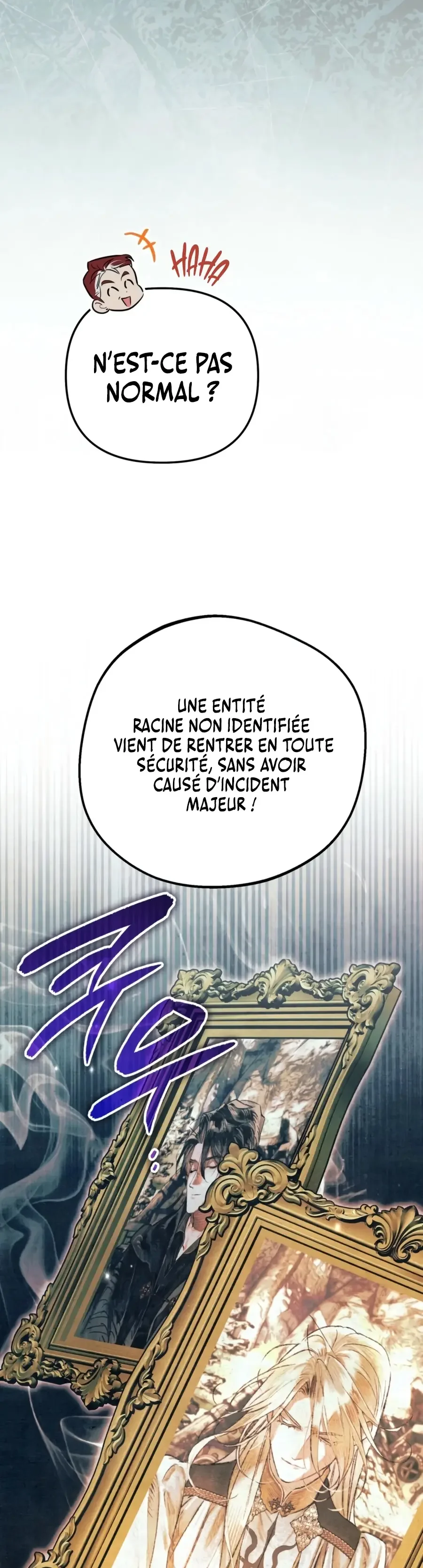 Read The Dungeon Painter FR Manga Online