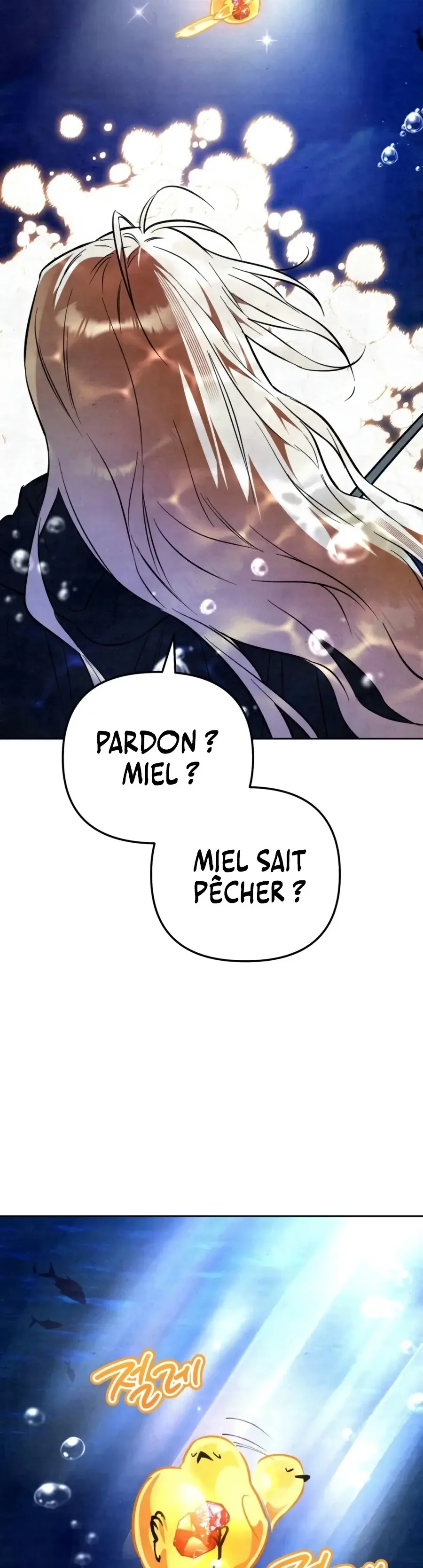 Read The Dungeon Painter FR Manga Online