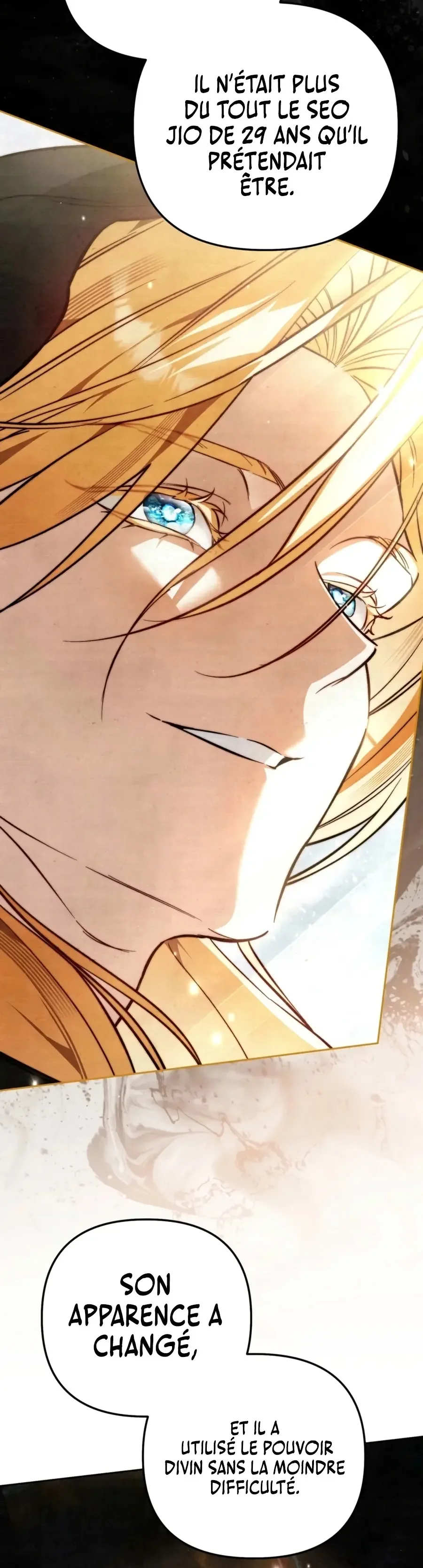 Read The Dungeon Painter FR Manga Online