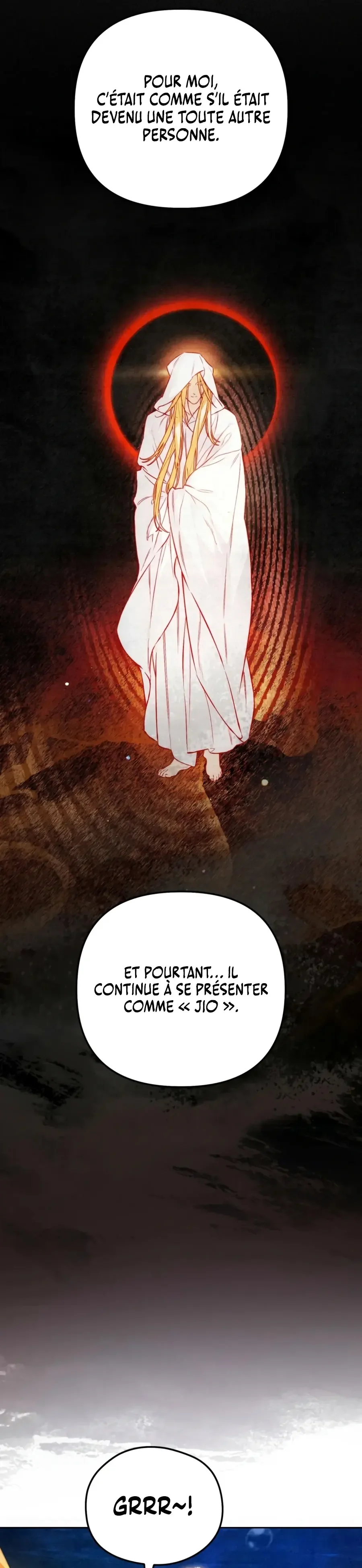 Read The Dungeon Painter FR Manga Online