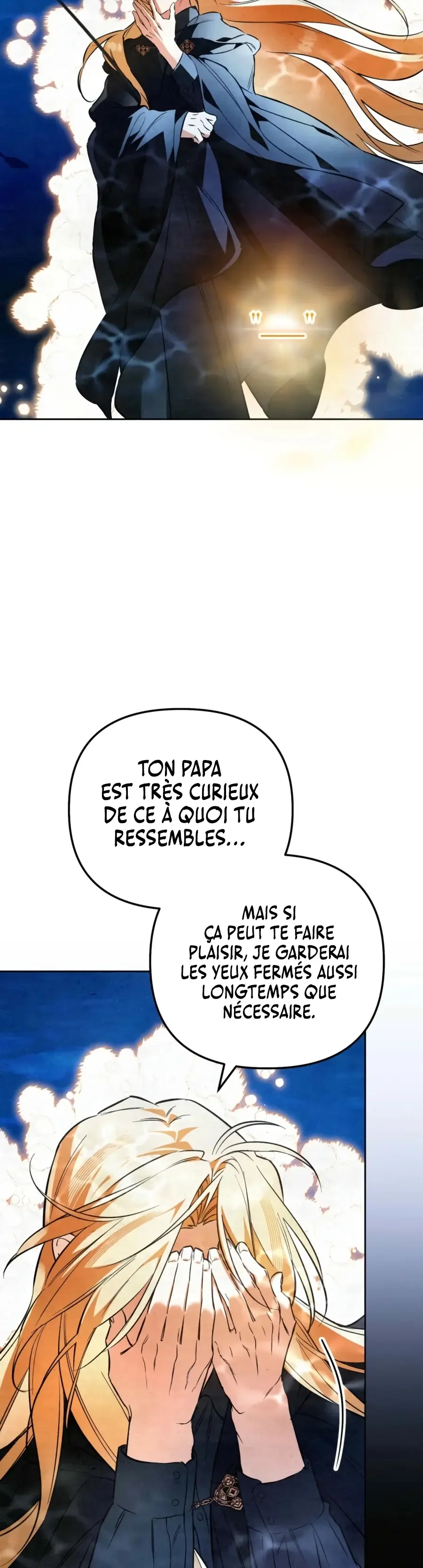 Read The Dungeon Painter FR Manga Online