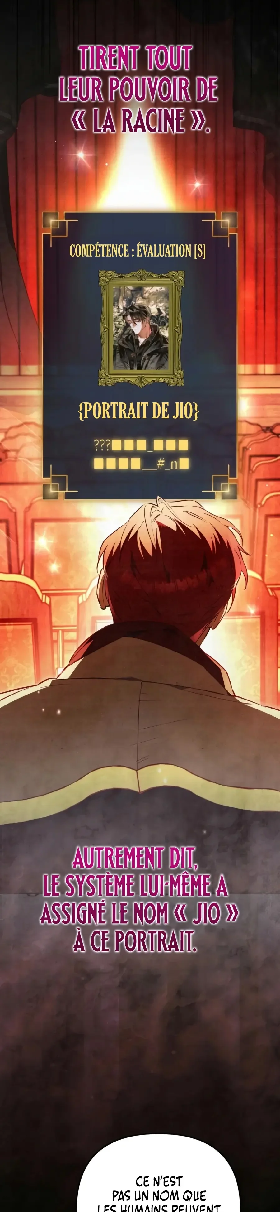 Read The Dungeon Painter FR Manga Online