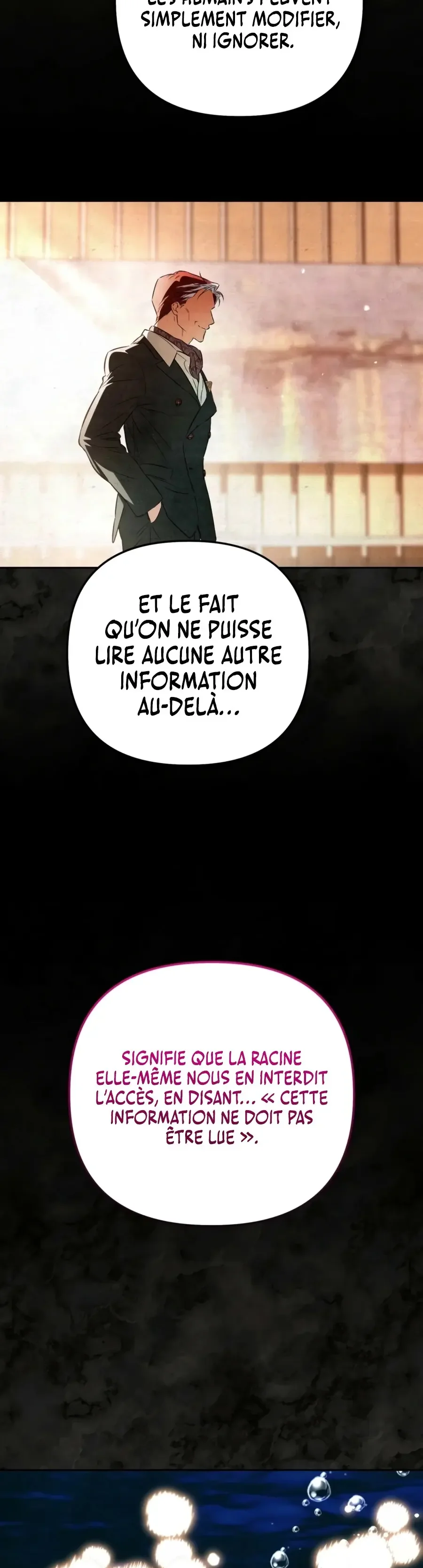 Read The Dungeon Painter FR Manga Online