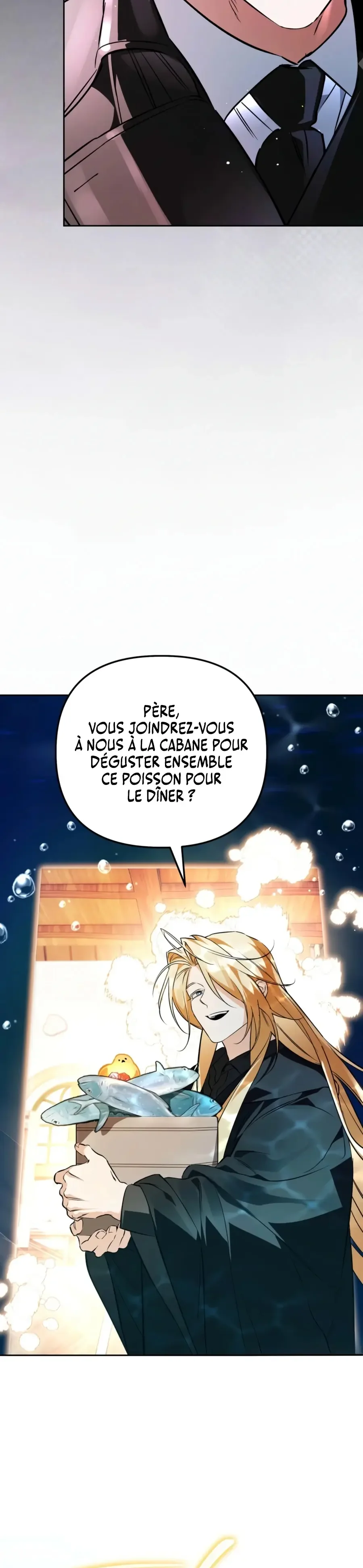 Read The Dungeon Painter FR Manga Online