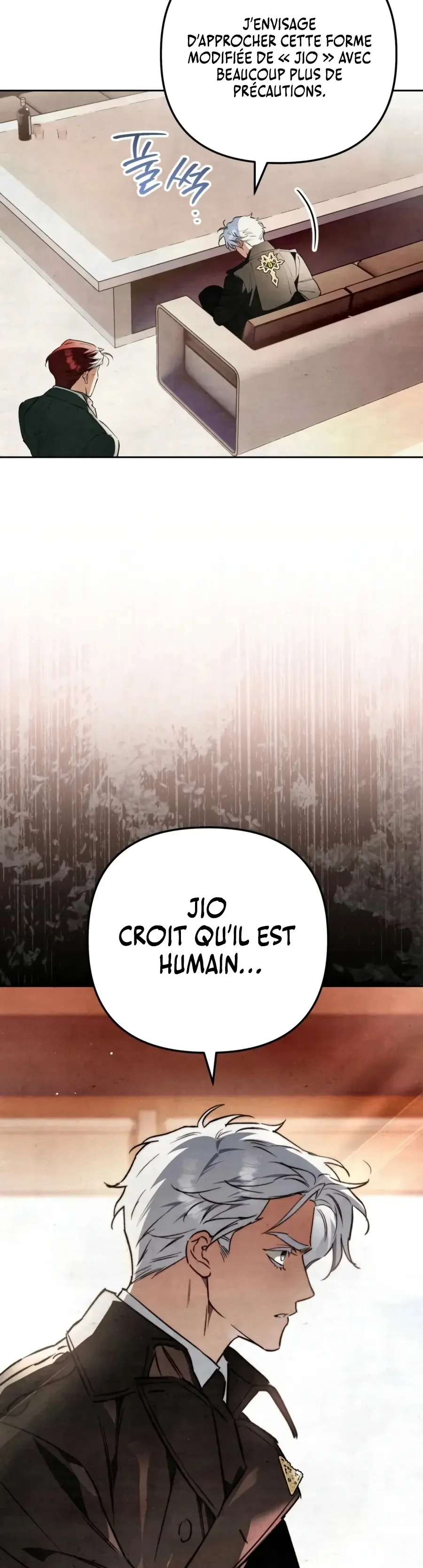 Read The Dungeon Painter FR Manga Online