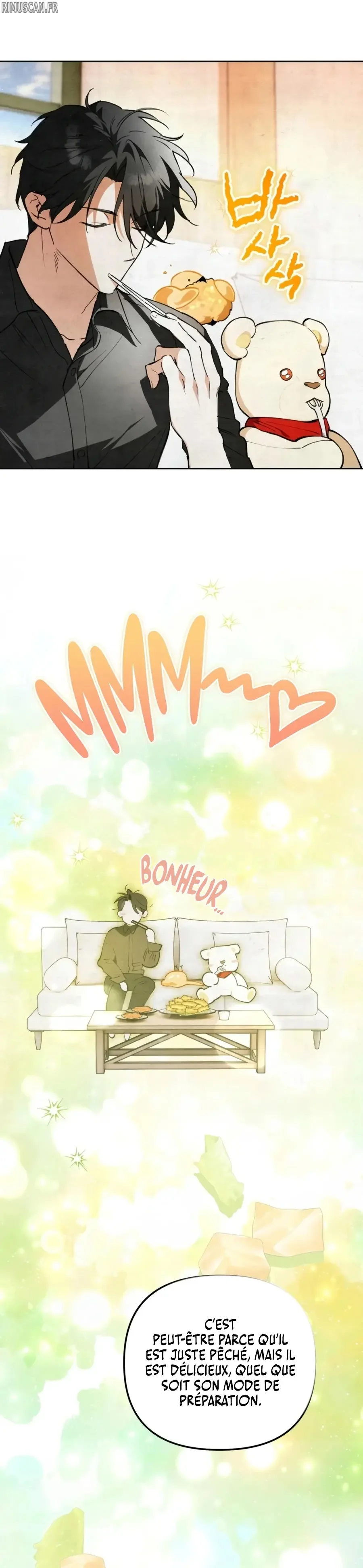 Read The Dungeon Painter FR Manga Online