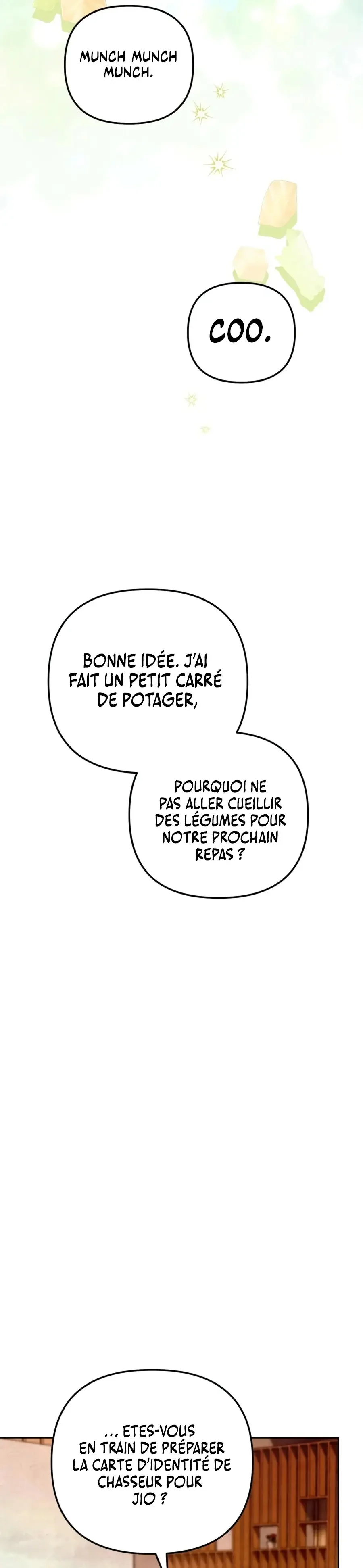 Read The Dungeon Painter FR Manga Online