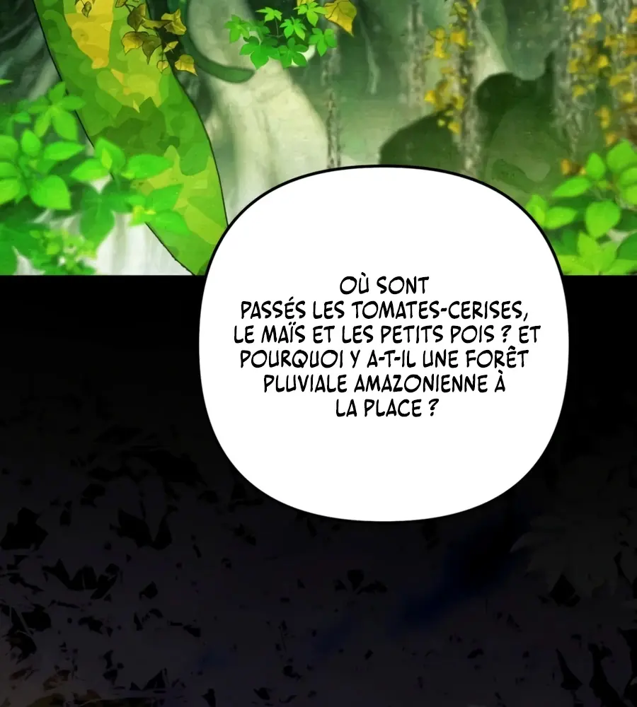 Read The Dungeon Painter FR Manga Online
