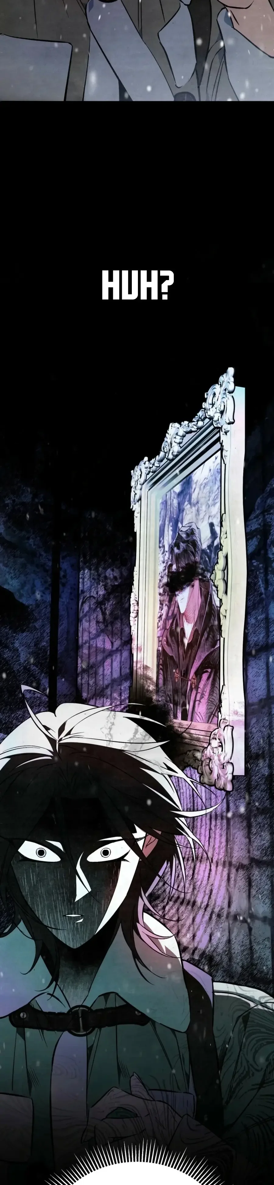 Read The Dungeon Painter FR Manga Online