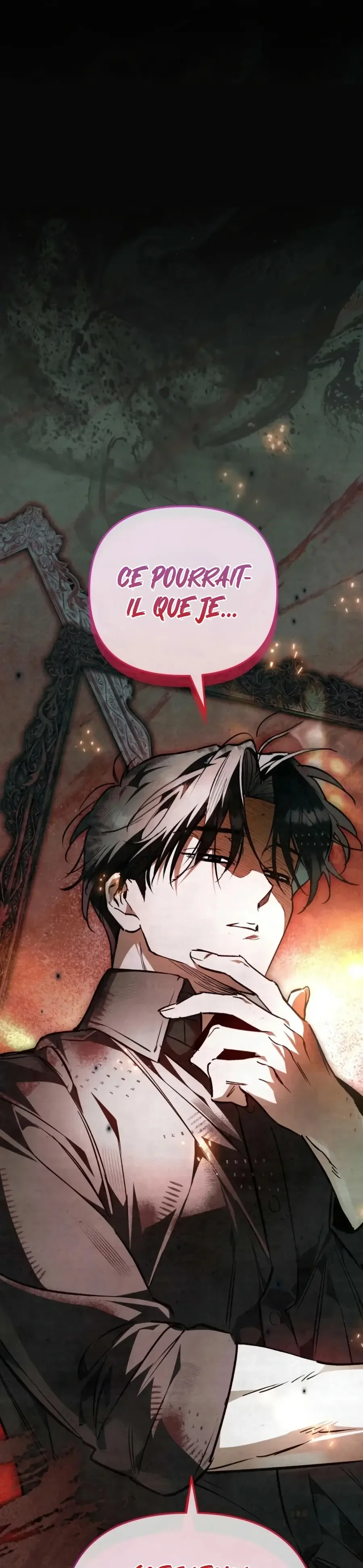 Read The Dungeon Painter FR Manga Online