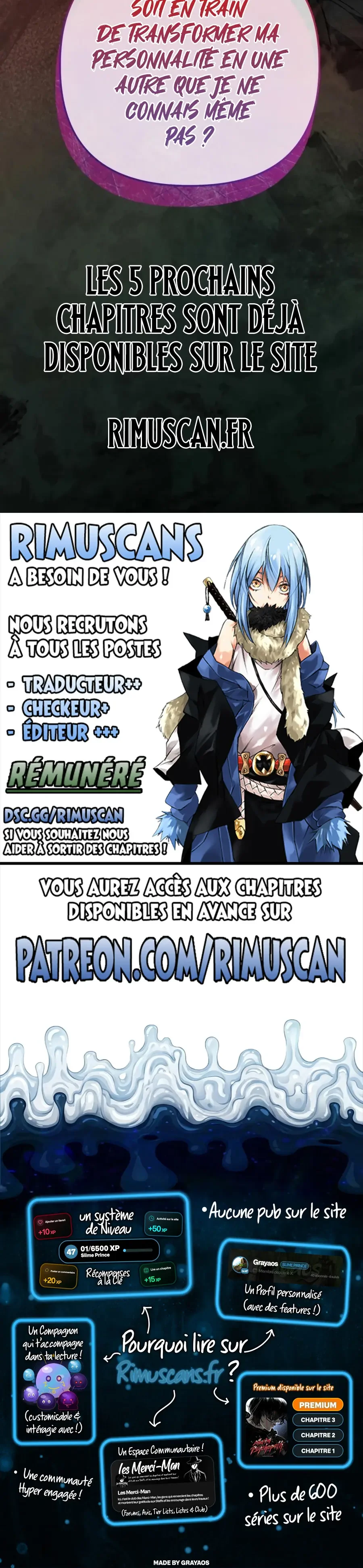 Read The Dungeon Painter FR Manga Online