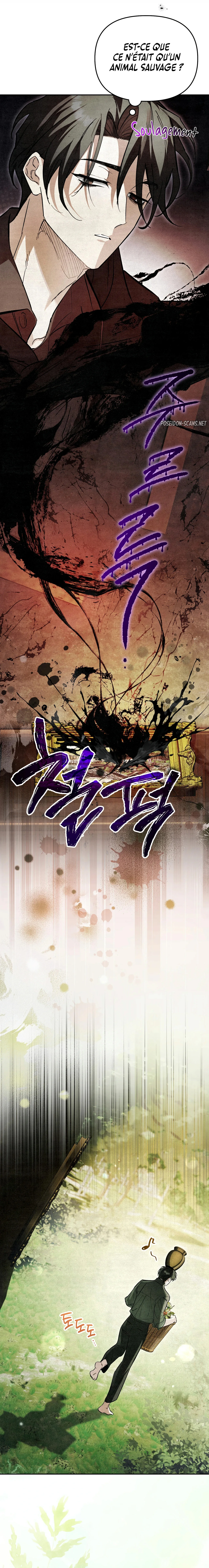Read The Dungeon Painter FR Manga Online