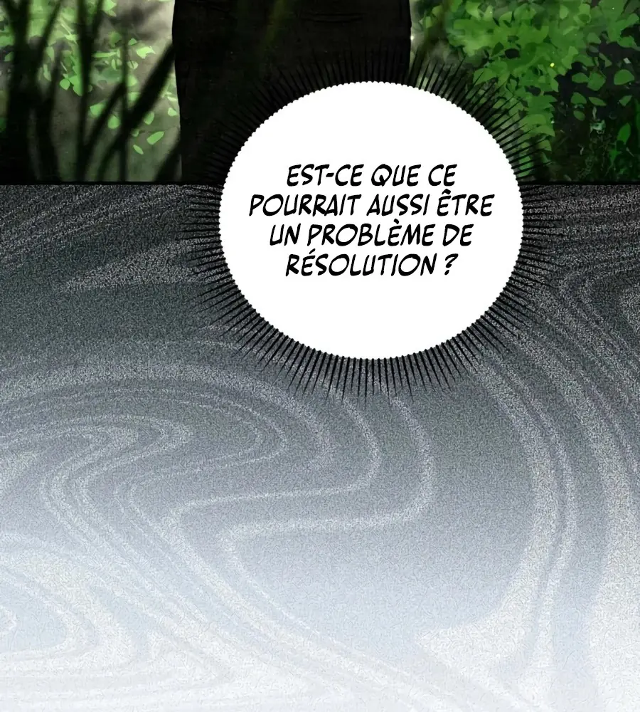 Read The Dungeon Painter FR Manga Online