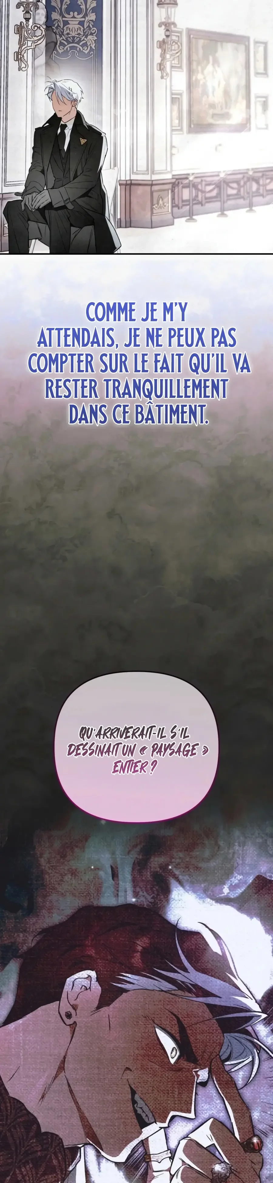 Read The Dungeon Painter FR Manga Online