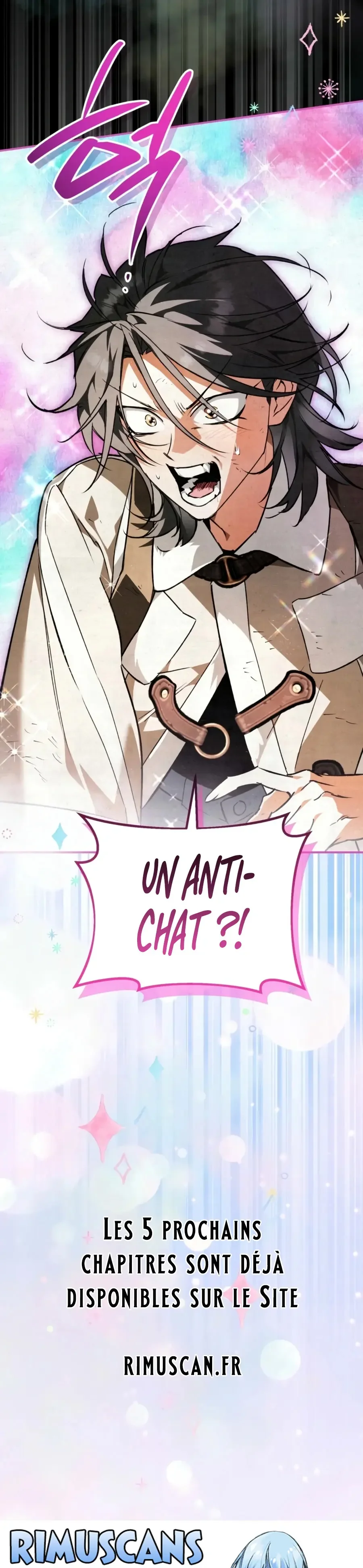 Read The Dungeon Painter FR Manga Online
