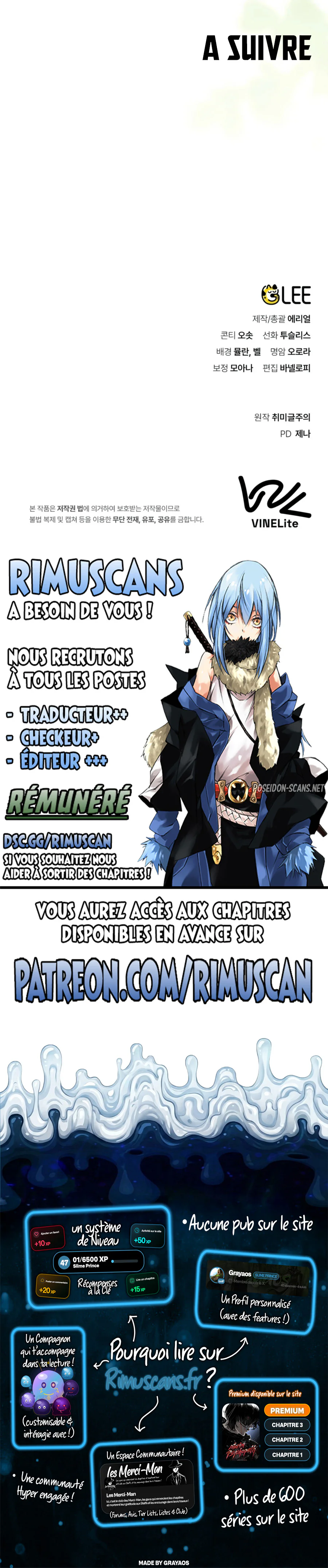 Read The Dungeon Painter FR Manga Online