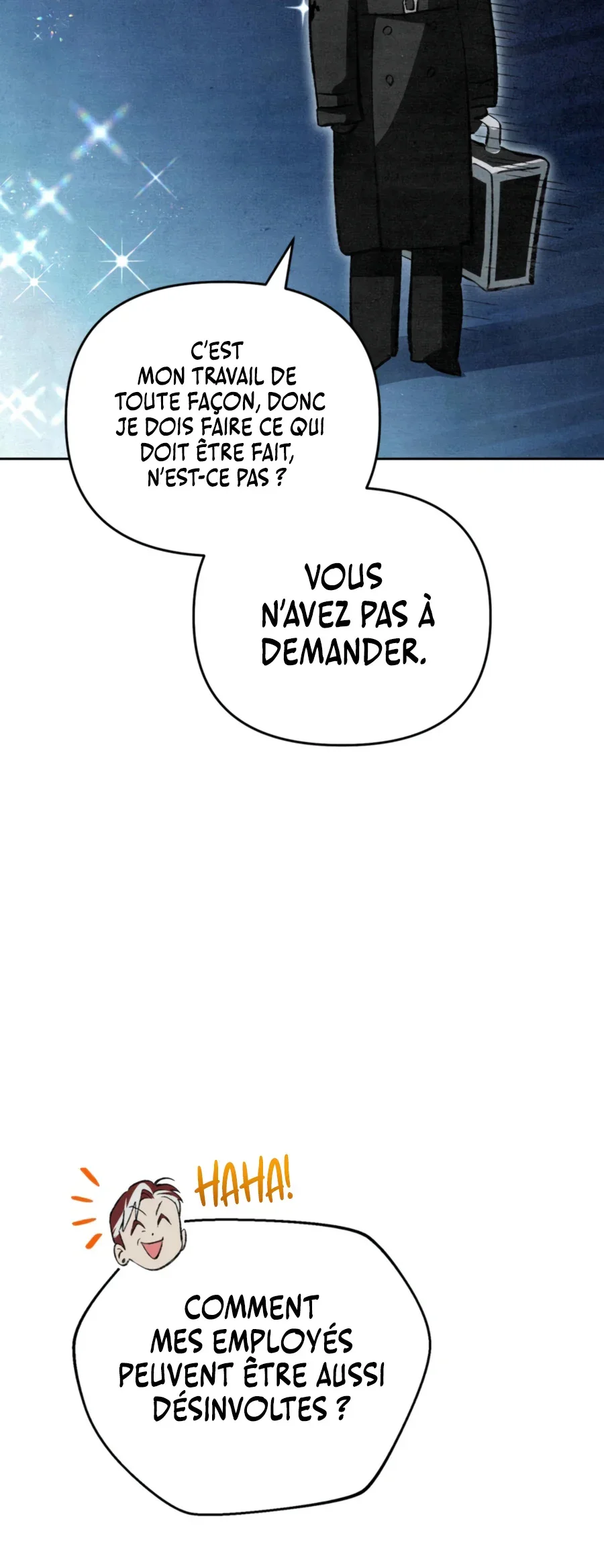 Read The Dungeon Painter FR Manga Online