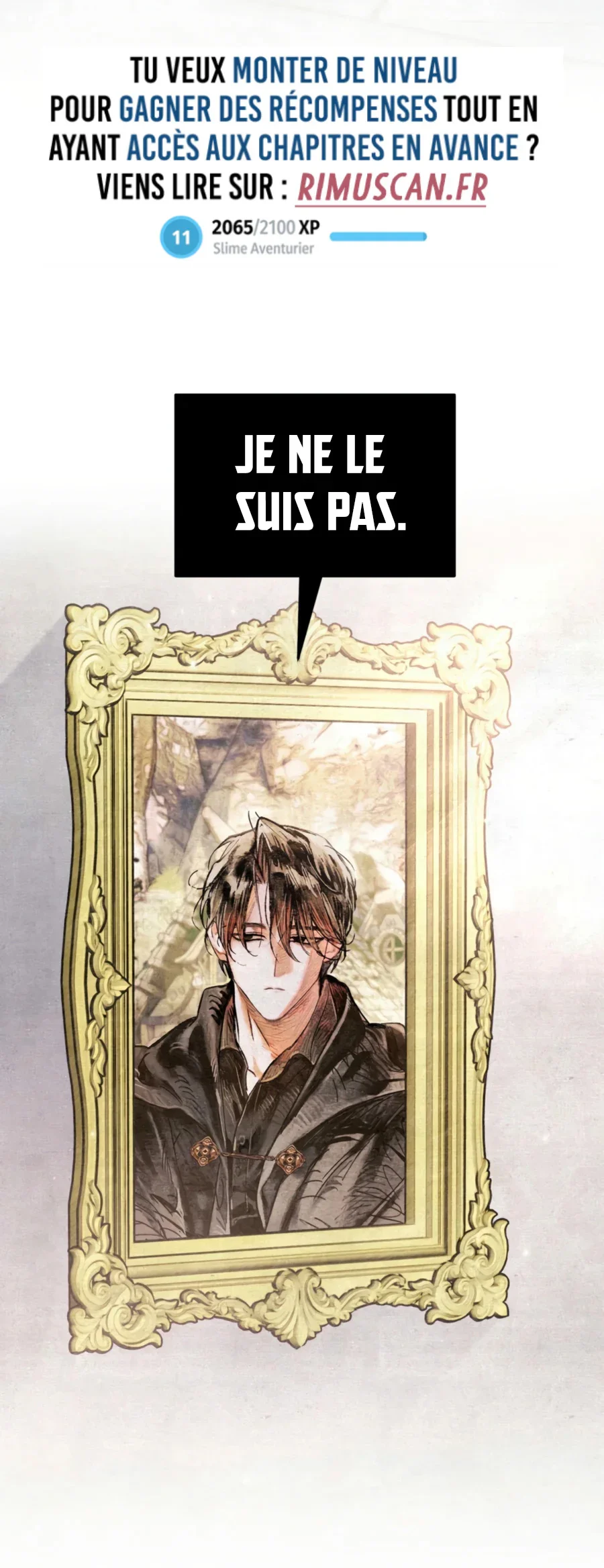 Read The Dungeon Painter FR Manga Online