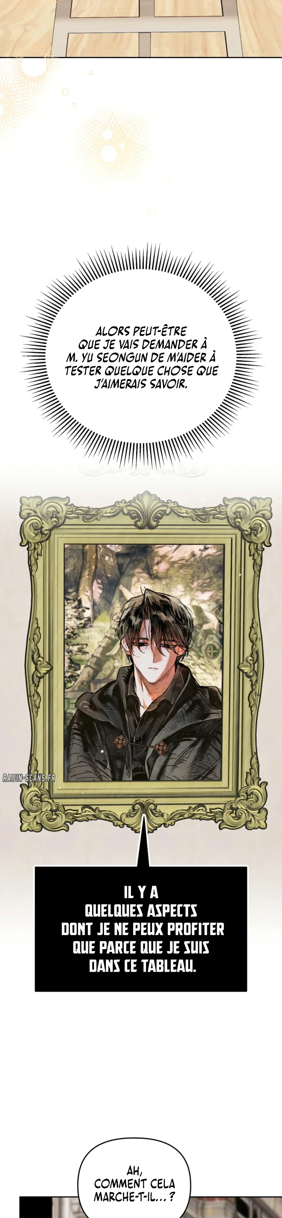 Read The Dungeon Painter FR Manga Online