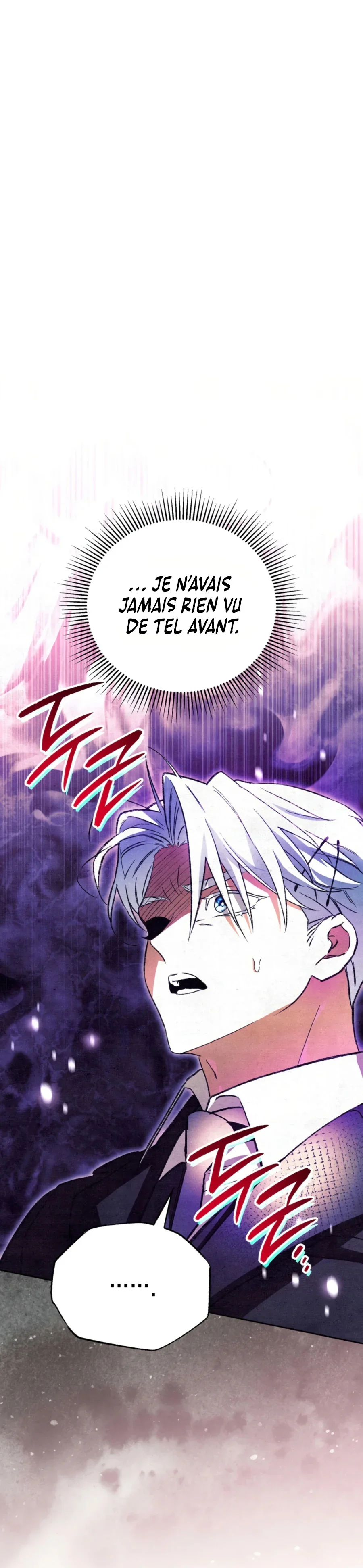 Read The Dungeon Painter FR Manga Online