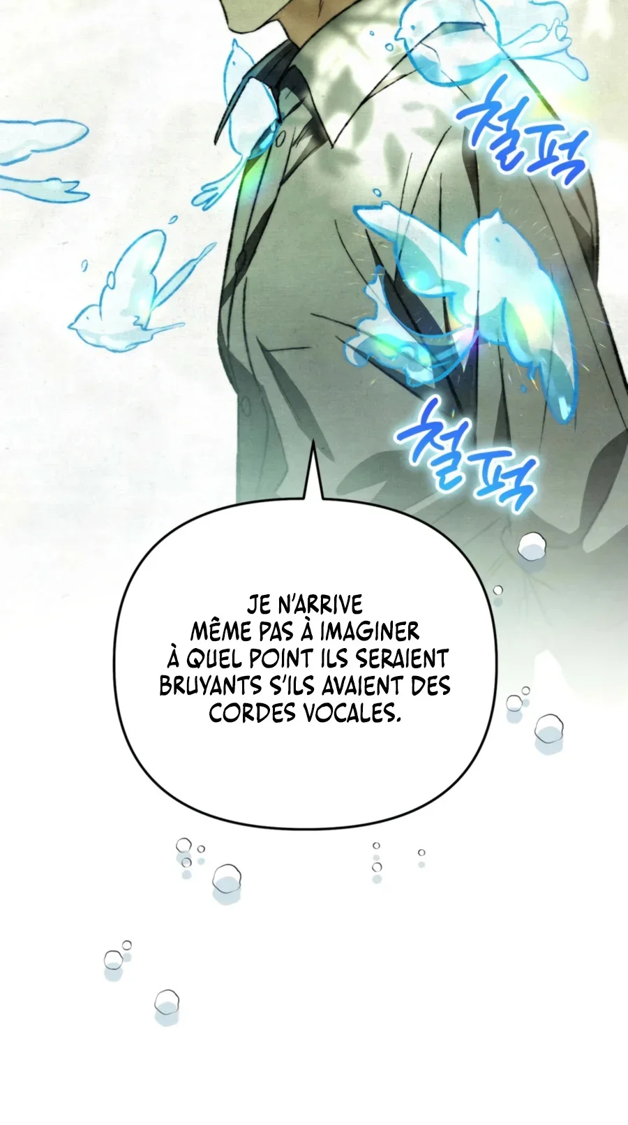 Read The Dungeon Painter FR Manga Online