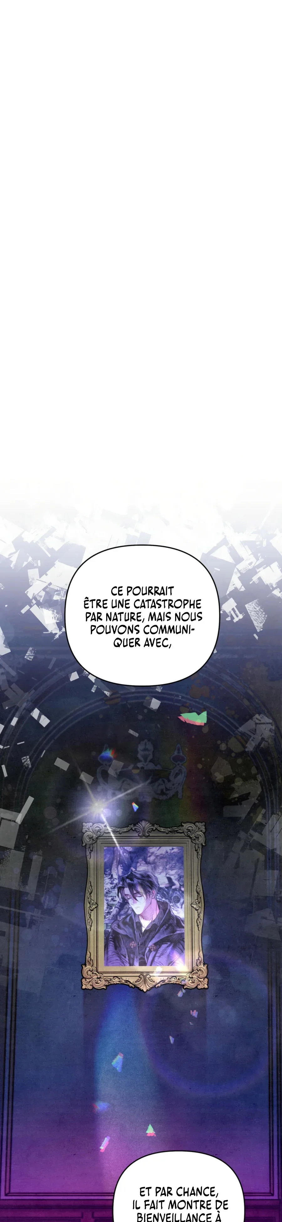 Read The Dungeon Painter FR Manga Online