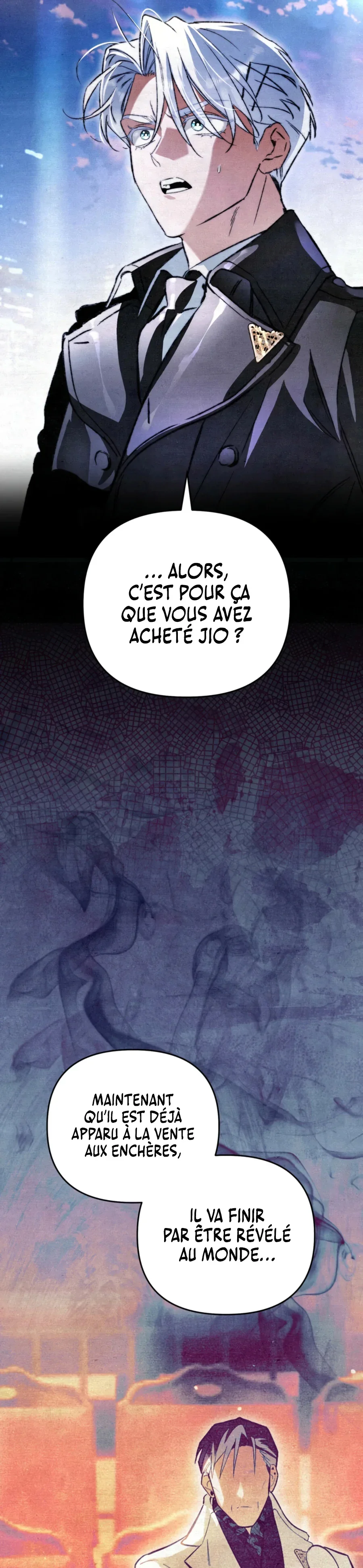 Read The Dungeon Painter FR Manga Online