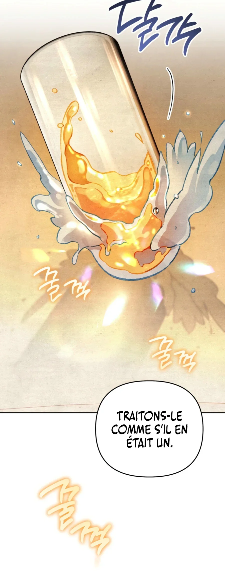 Read The Dungeon Painter FR Manga Online