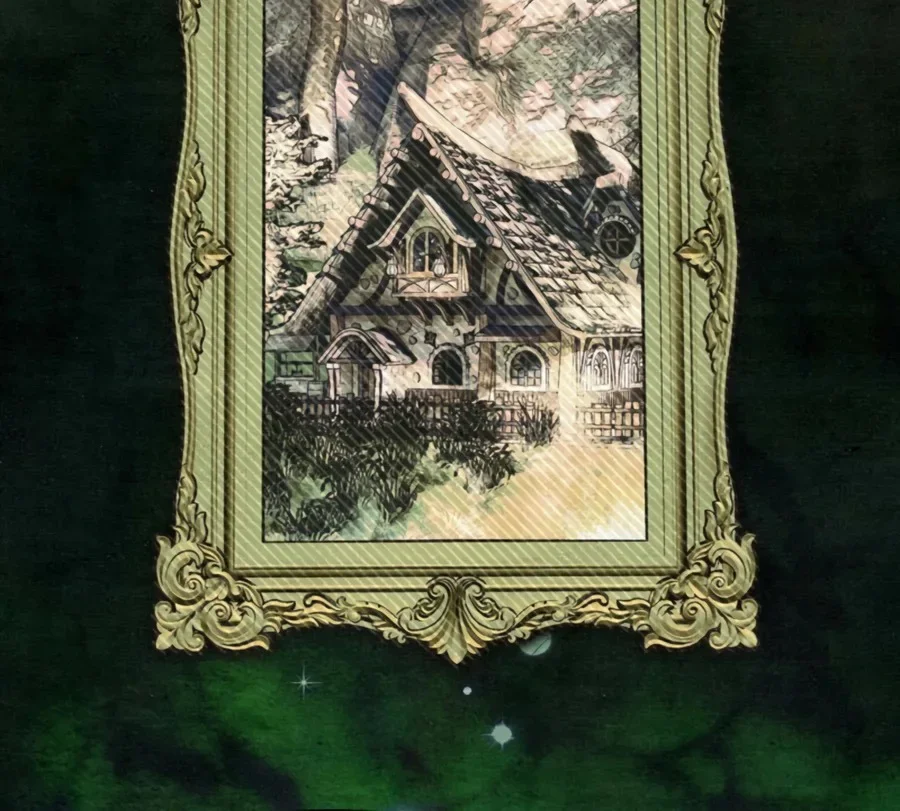 Read The Dungeon Painter FR Manga Online