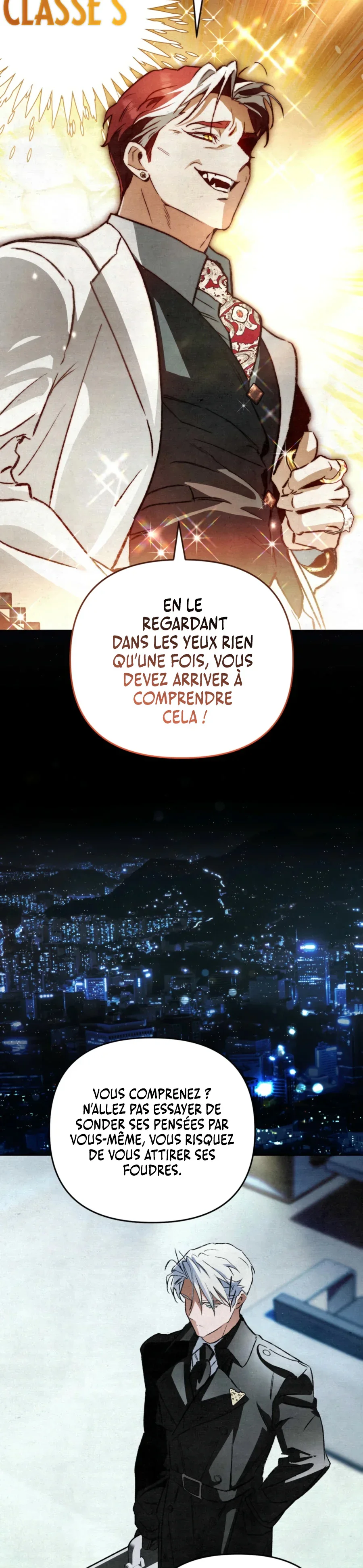 Read The Dungeon Painter FR Manga Online