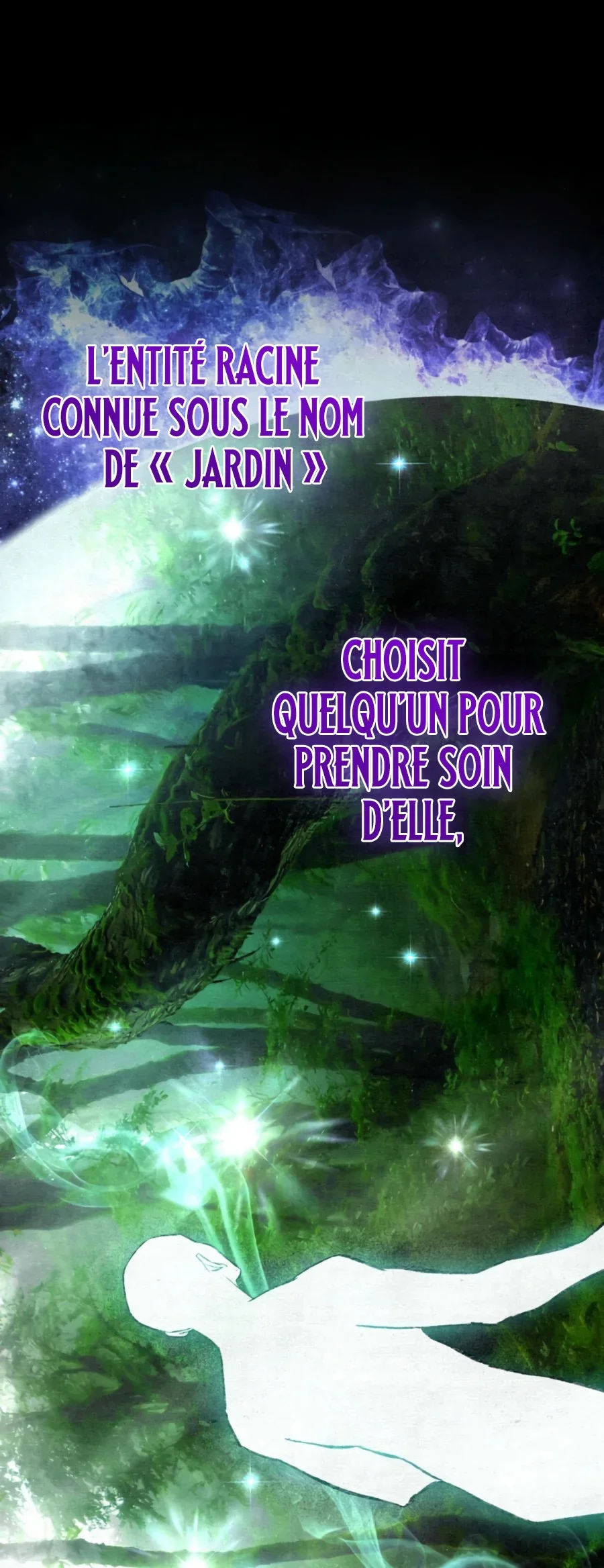 Read The Dungeon Painter FR Manga Online