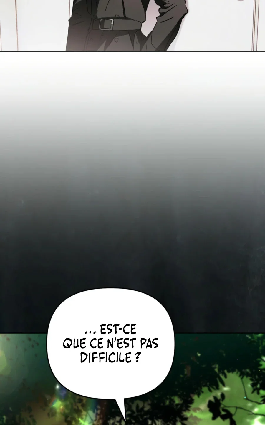 Read The Dungeon Painter FR Manga Online