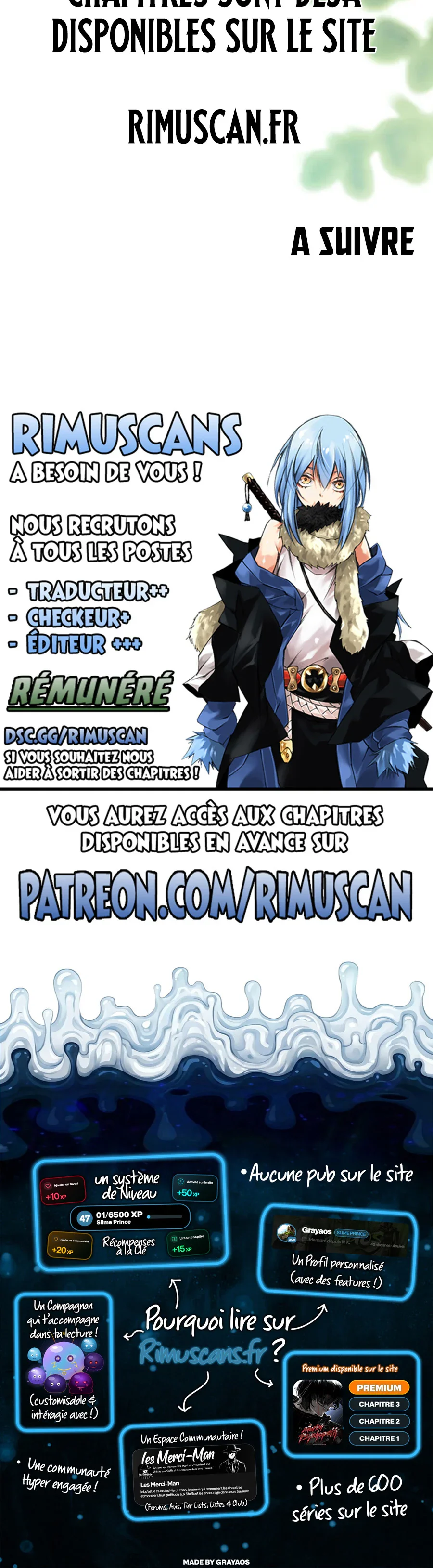 Read The Dungeon Painter FR Manga Online