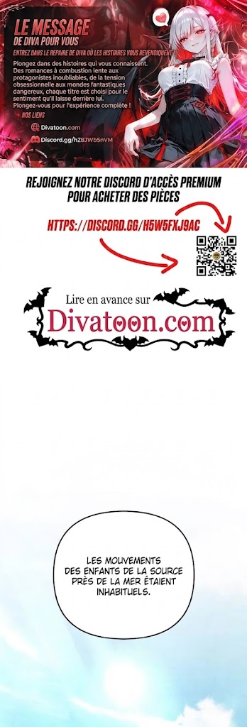 Read The Dungeon Painter FR Manga Online