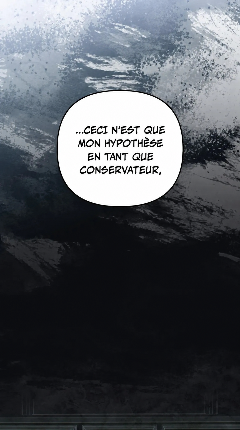 Read The Dungeon Painter FR Manga Online