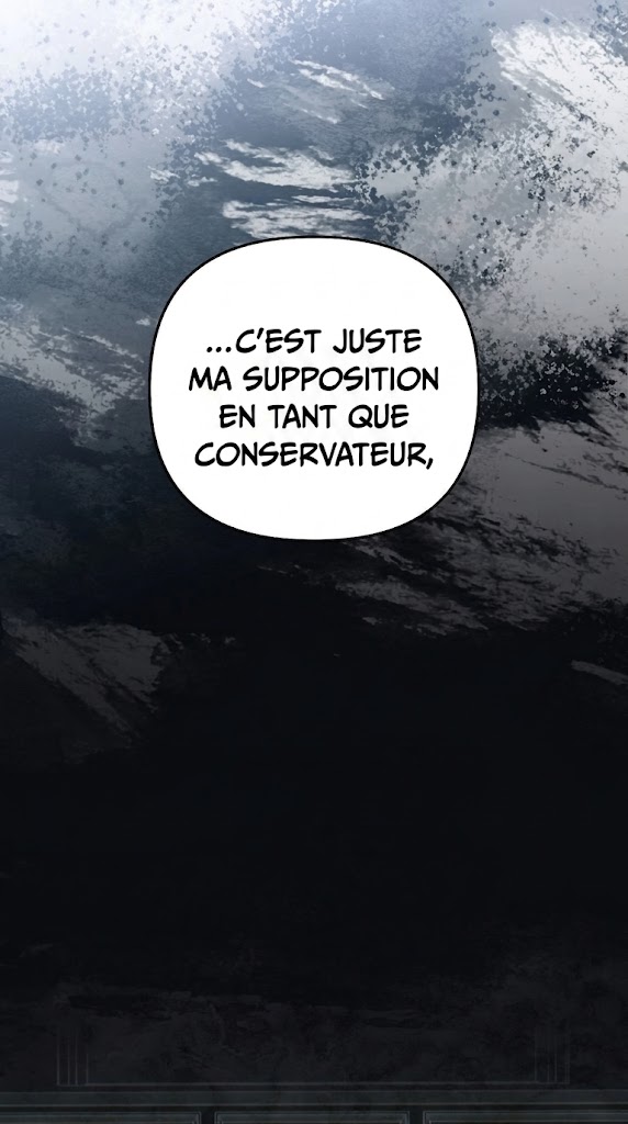 Read The Dungeon Painter FR Manga Online