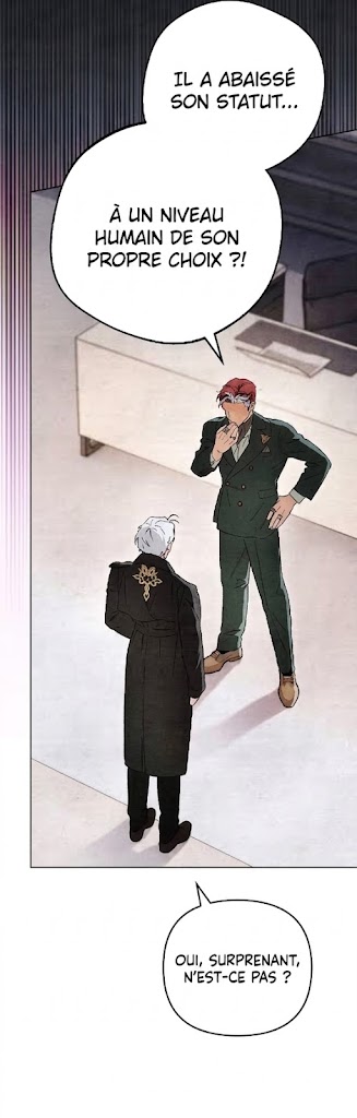 Read The Dungeon Painter FR Manga Online