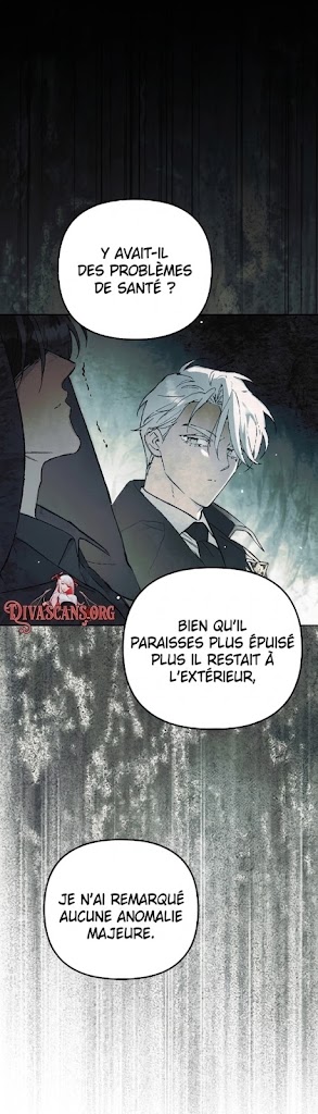 Read The Dungeon Painter FR Manga Online