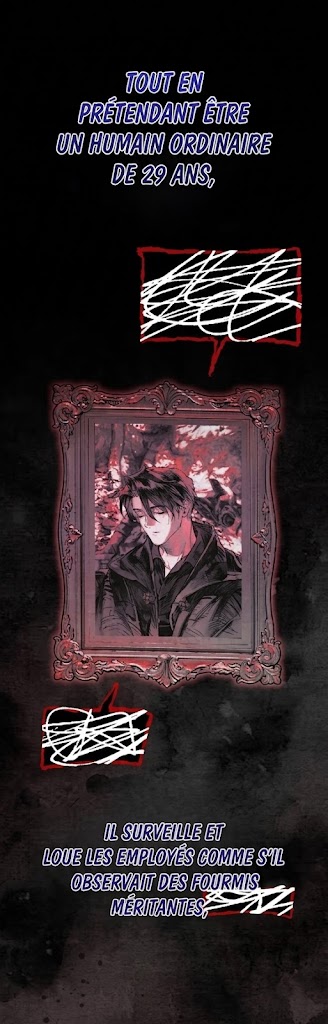 Read The Dungeon Painter FR Manga Online