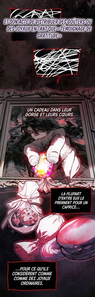 Read The Dungeon Painter FR Manga Online