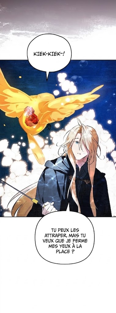 Read The Dungeon Painter FR Manga Online
