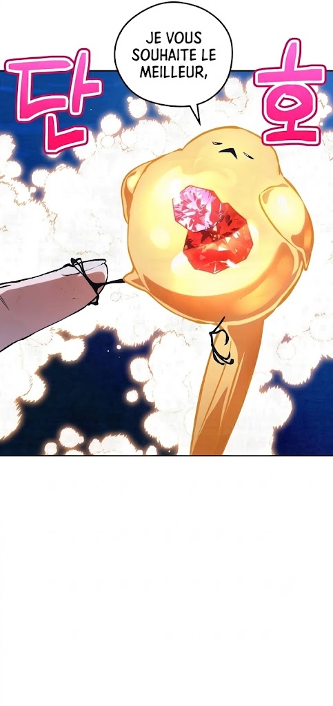 Read The Dungeon Painter FR Manga Online