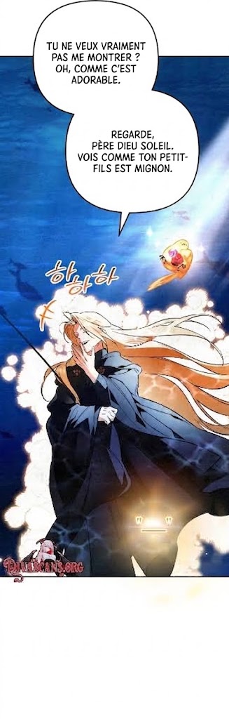 Read The Dungeon Painter FR Manga Online
