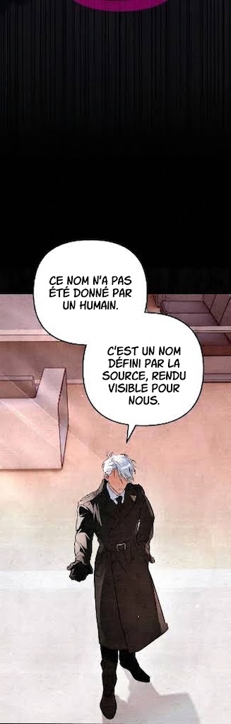 Read The Dungeon Painter FR Manga Online