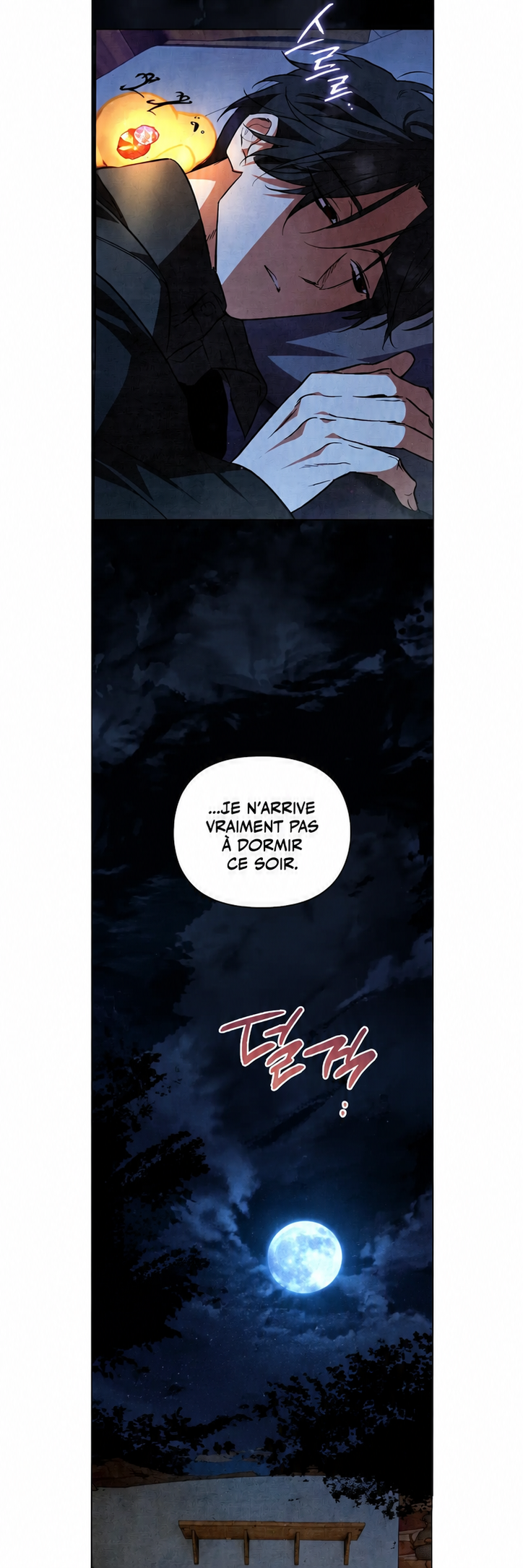 Read The Dungeon Painter FR Manga Online