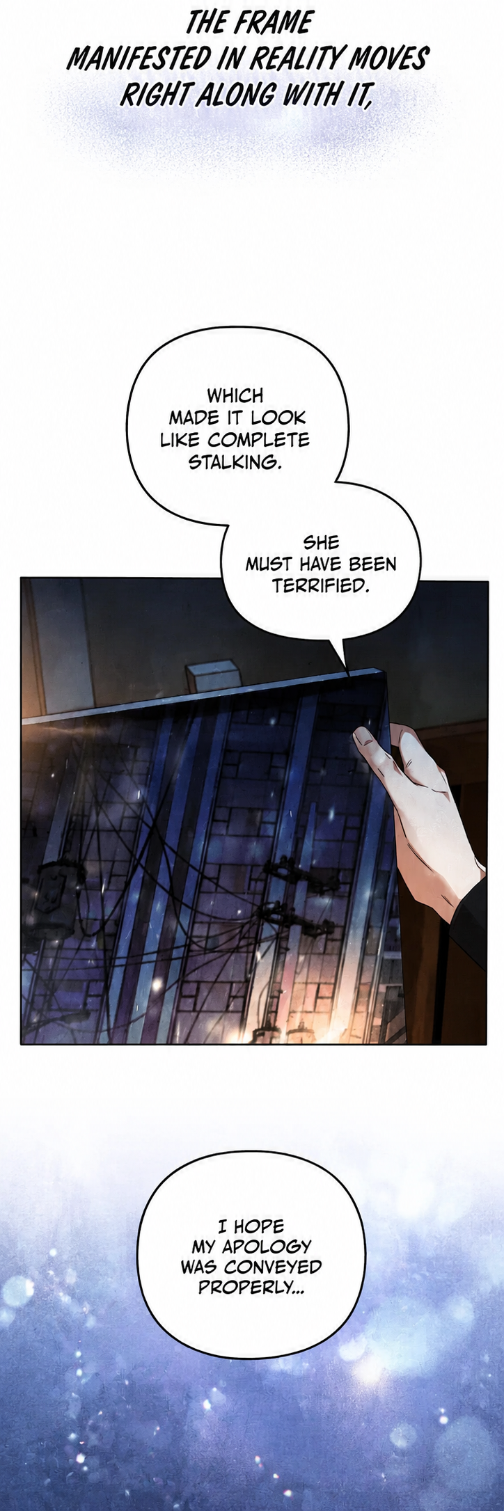 Read The Dungeon Painter FR Manga Online
