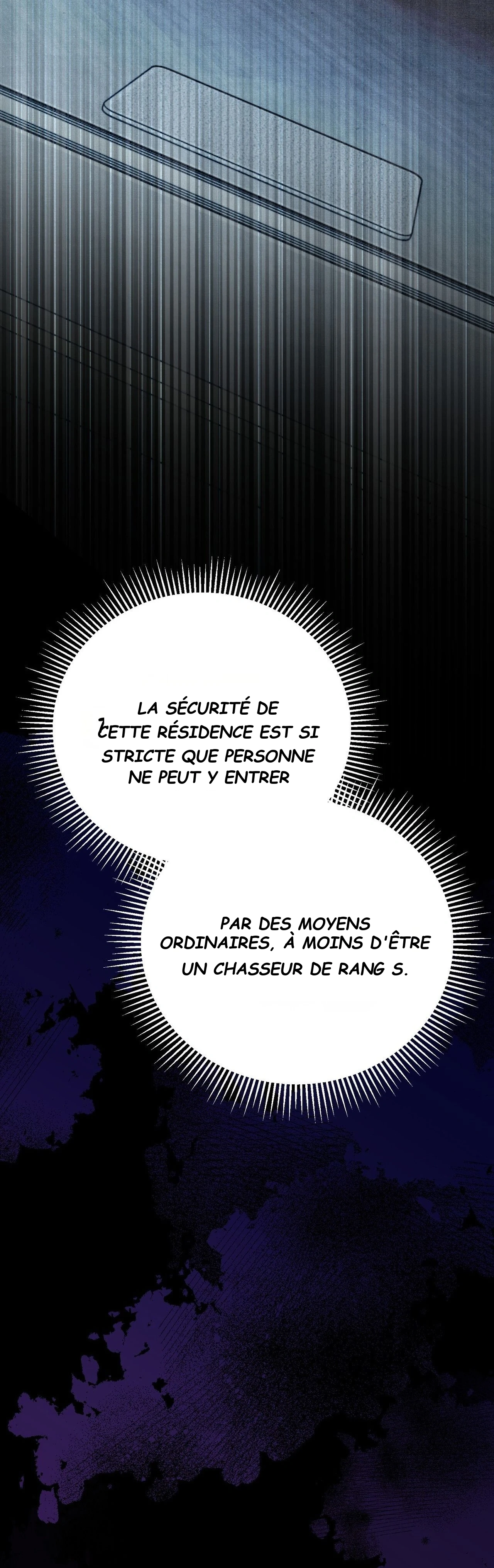 Read The Dungeon Painter FR Manga Online