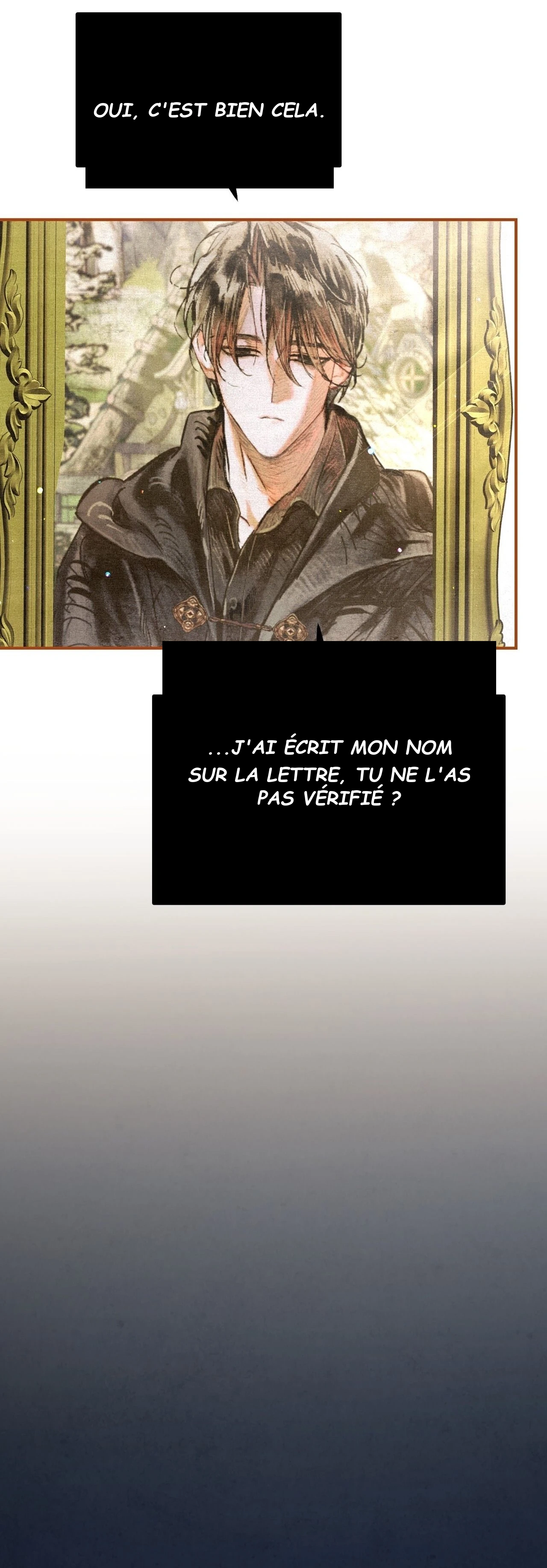 Read The Dungeon Painter FR Manga Online
