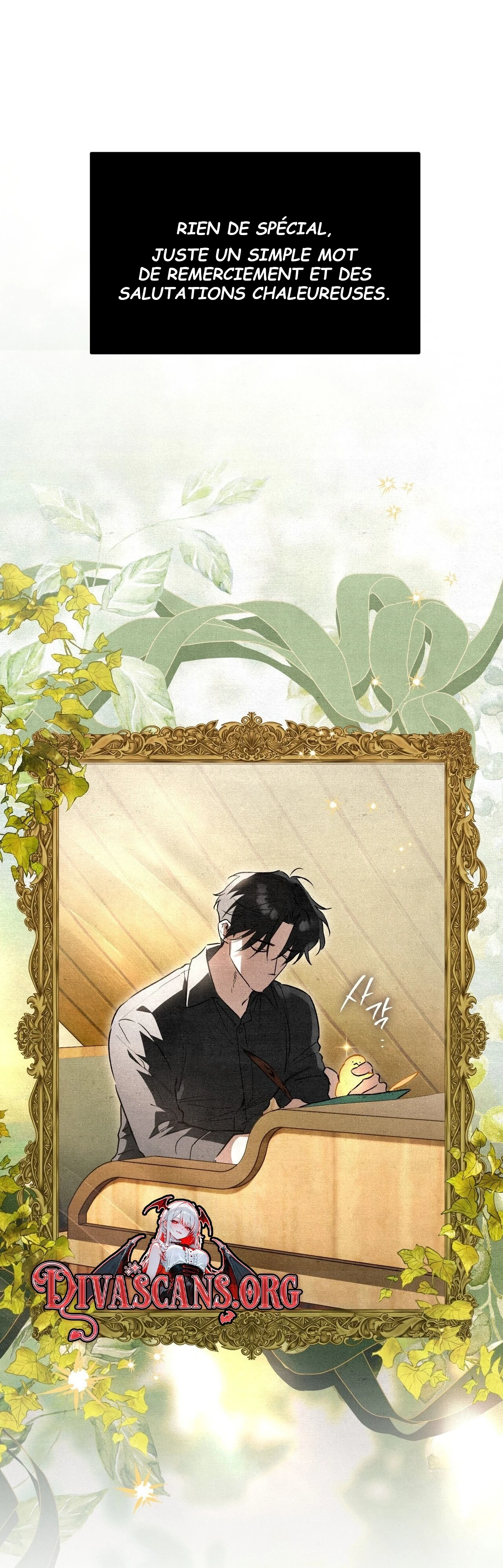 Read The Dungeon Painter FR Manga Online