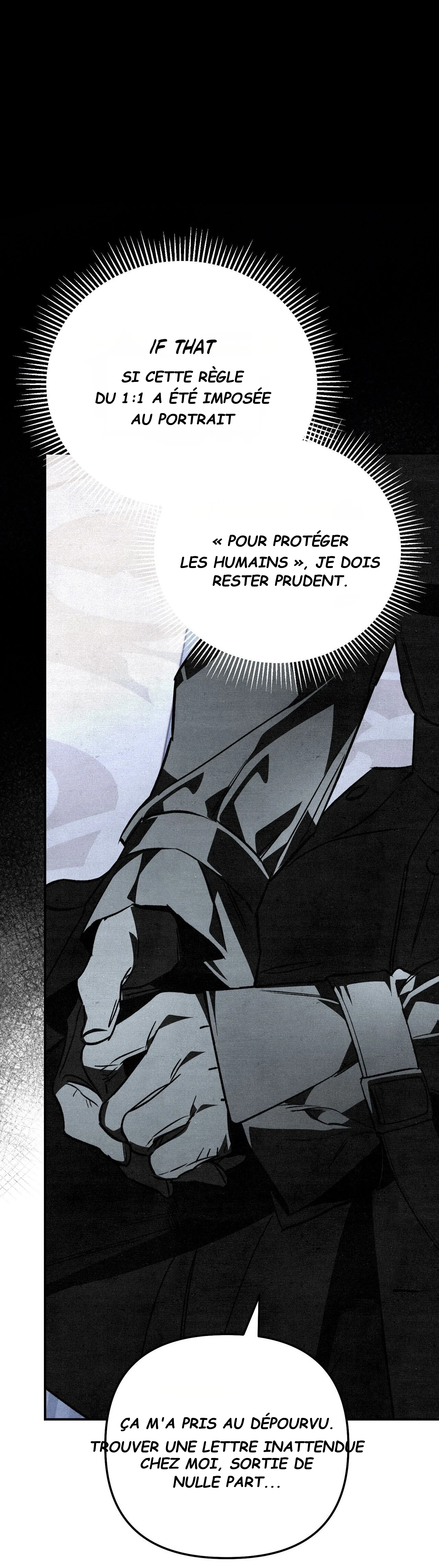 Read The Dungeon Painter FR Manga Online